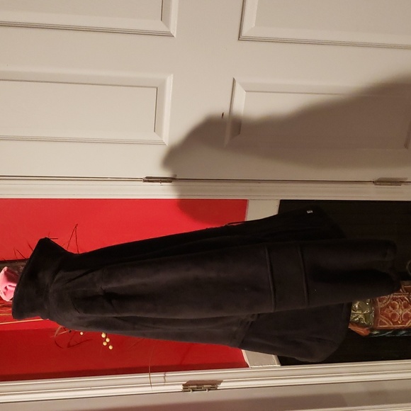 FF 💘🖤💘 KRISTEN BLAKE SPORTS SKI WINTER FALL COAT/JACKET - Picture 7 of 12